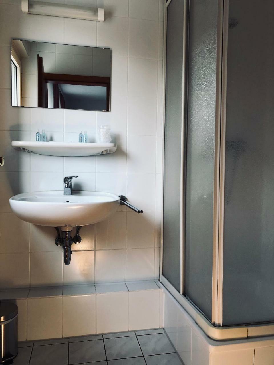 Hotel Mivano Lehrte Εξωτερικό φωτογραφία