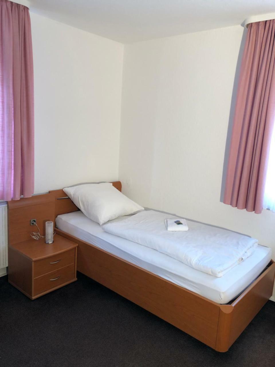 Hotel Mivano Lehrte Εξωτερικό φωτογραφία