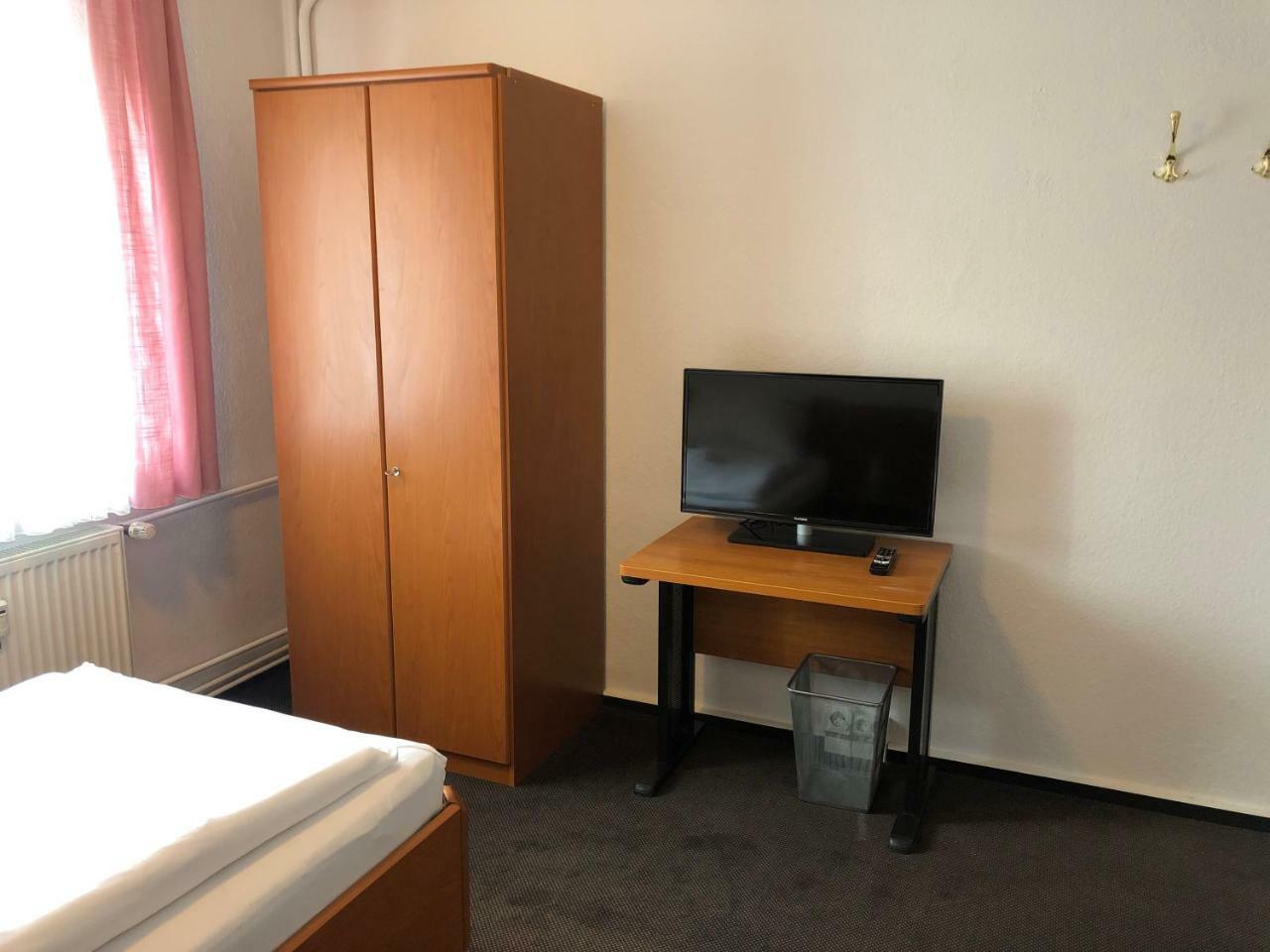 Hotel Mivano Lehrte Εξωτερικό φωτογραφία
