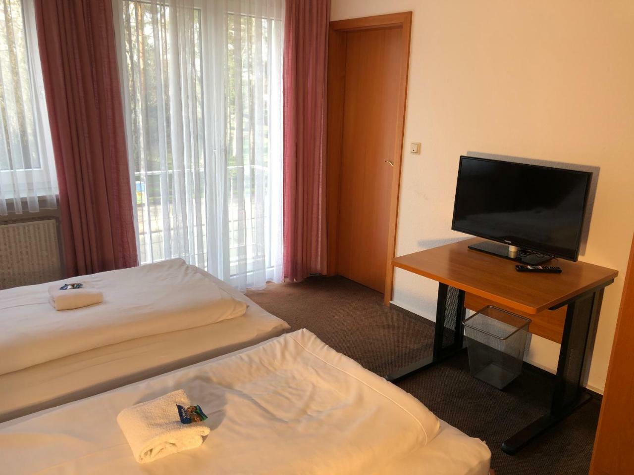 Hotel Mivano Lehrte Εξωτερικό φωτογραφία